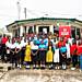 Telecel Ghana Foundation Trains Young Girls in Cape Coast in STEM