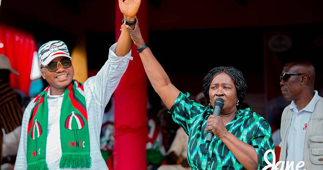 Don't fall for NPP's election day tricks - Prof. Opoku-Agyemang advises