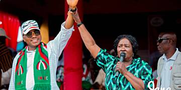 Don't fall for NPP's election day tricks - Prof. Opoku-Agyemang advises