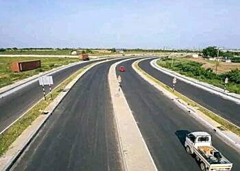 The new Borteyman road looks like Dubai - Titus-Glover
