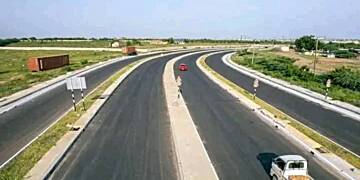The new Borteyman road looks like Dubai - Titus-Glover