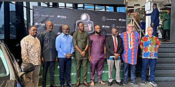 Play with Stephen Charity Golf Tournament set to kick off on August 23