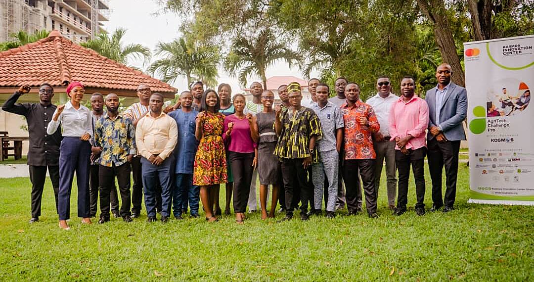 KIC organises orientation and induction for new executives of KIC Alumni Fellowship