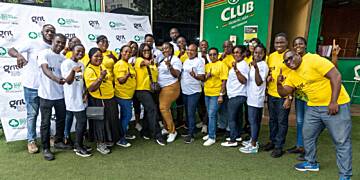 Accra Brewery Limited introduces GRIT initiative as retailer skills gamechanger