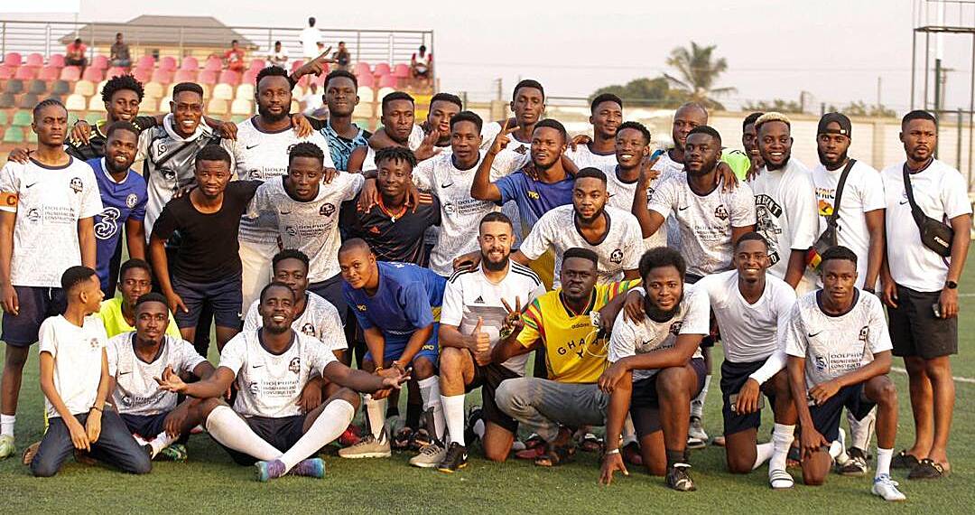 Ghana X League Announces Official Fixtures and Commencement of 2024 Season