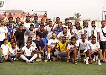 Ghana X League Announces Official Fixtures and Commencement of 2024 Season