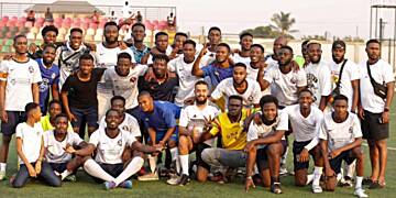 Ghana X League Announces Official Fixtures and Commencement of 2024 Season