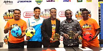Ball Master Challenge Set to Ignite Ghana’s Football Scene with Exciting Competitions and Community Engagement