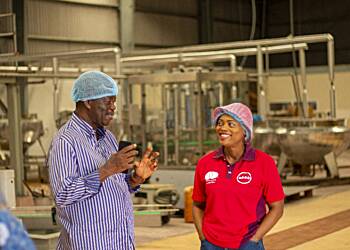 Absa Young Africa Works Project Impacts 5,700 SMEs Across the Country