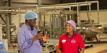 Absa Young Africa Works Project Impacts 5,700 SMEs Across the Country