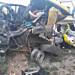C/R: just in: 1 dead, others in critical condition in road accident at Buduatta junction