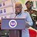 Ghana is not broke, President Akufo-Addo declares in final SONA