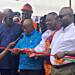 Akufo-Addo commissions School Junction to Motorway Road
