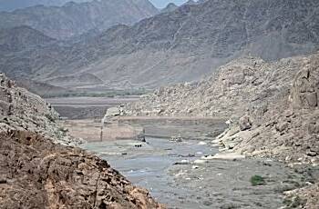 Dam burst claims 30 lives and displaces many in Eastern Sudan