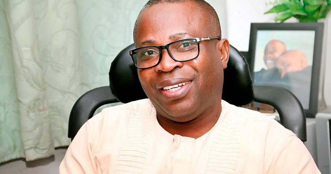 IRDN Ghana introduces Education Partnerships and Travel Programme