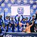 East Legon Football Academy’s U14 side wins 2024 Dana Cup