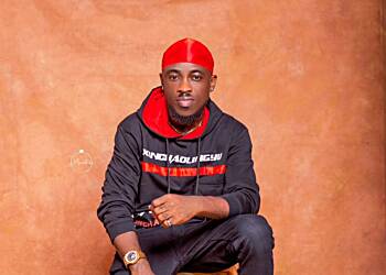 DJ Shyno Award-Winning Radio Personality Spinning His Way to Success