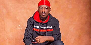 DJ Shyno Award-Winning Radio Personality Spinning His Way to Success