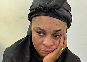 Court grants GH¢200,000 bail to two accused in burglary of former deputy minister's widow