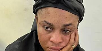 Court grants GH¢200,000 bail to two accused in burglary of former deputy minister's widow