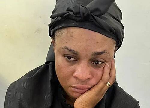 Court grants GH¢200,000 bail to two accused in burglary of former deputy minister's widow