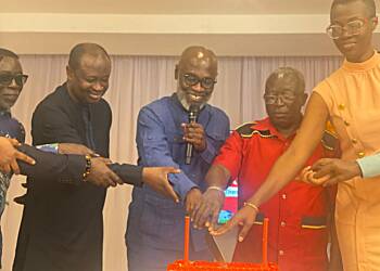 Gaming Commission of Ghana launches Gaming Awareness Month