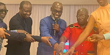 Gaming Commission of Ghana launches Gaming Awareness Month