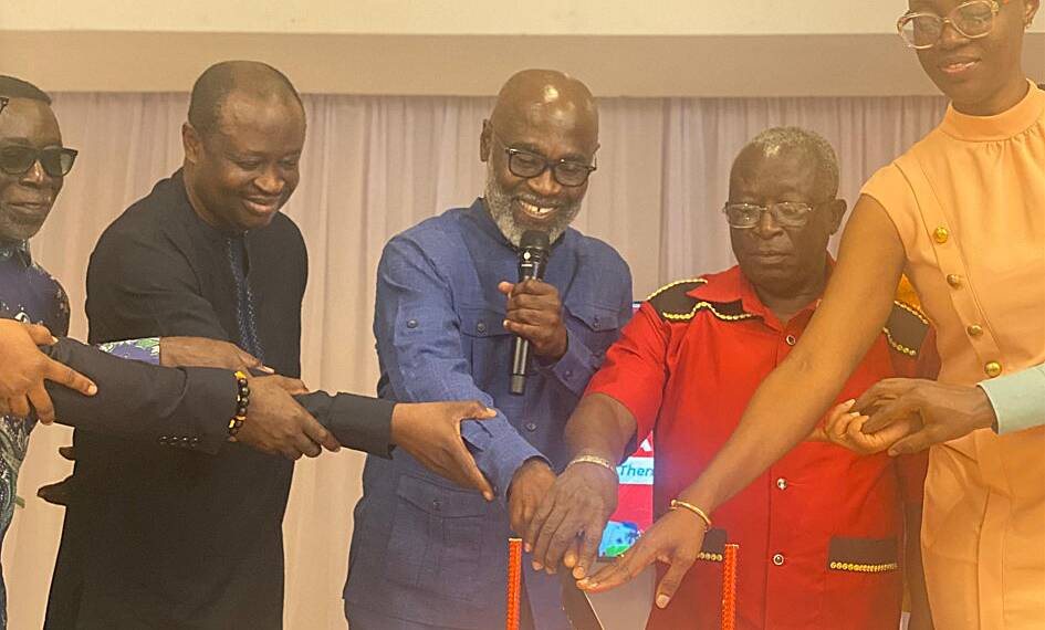 Gaming Commission of Ghana launches Gaming Awareness Month