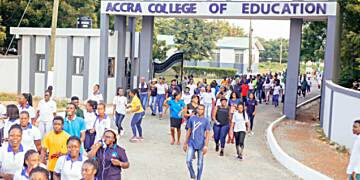 CETAG Strike: Students take desperate measures as standoff continues