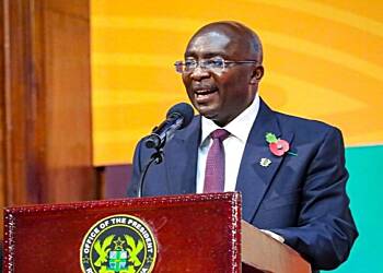 Dr. Bawumia conceded for the peace of Ghana – NPP Director of Research