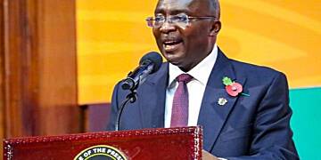 Dr. Bawumia conceded for the peace of Ghana – NPP Director of Research