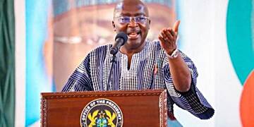 Stop the Blame game- Bawumia