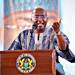 Stop the Blame game- Bawumia