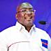 It’s better to be called a liar than government official 1 – Dr. Bawumia