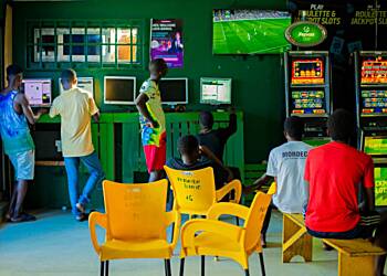 Stop using betting as a political crutch -ICS advises