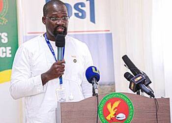 GH₵ 1 Billion Profit Target Missed by 80% in 2023 - BOST MD