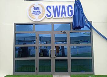 Sports Writers Association of Ghana inaugurates new Secretariat