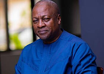 ORAL is an instrument assisting in the fight against corruption- Mahama