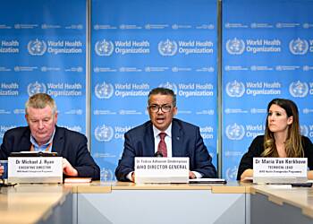 International bodies commence measures after WHO's Mpox PHEIC alert