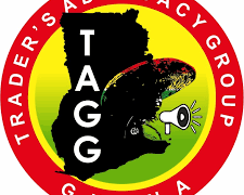 Trader Advocacy Group Ghana (TAGG)