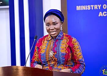 Ministry of Information announces 3rd Cohort of Media Capacity Enhancement Programme