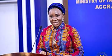 There are no new recruitments after elections- Fatimatu Abubakar Clarifies