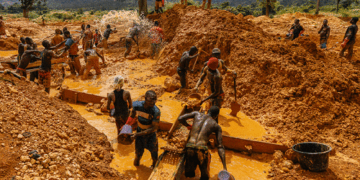 Afenyo-Markin warns: Galamsey fight is being lost to politics, not just pollution