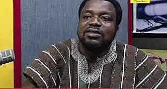 Charles McCarthy criticizes NPP's post-manifesto clarifications