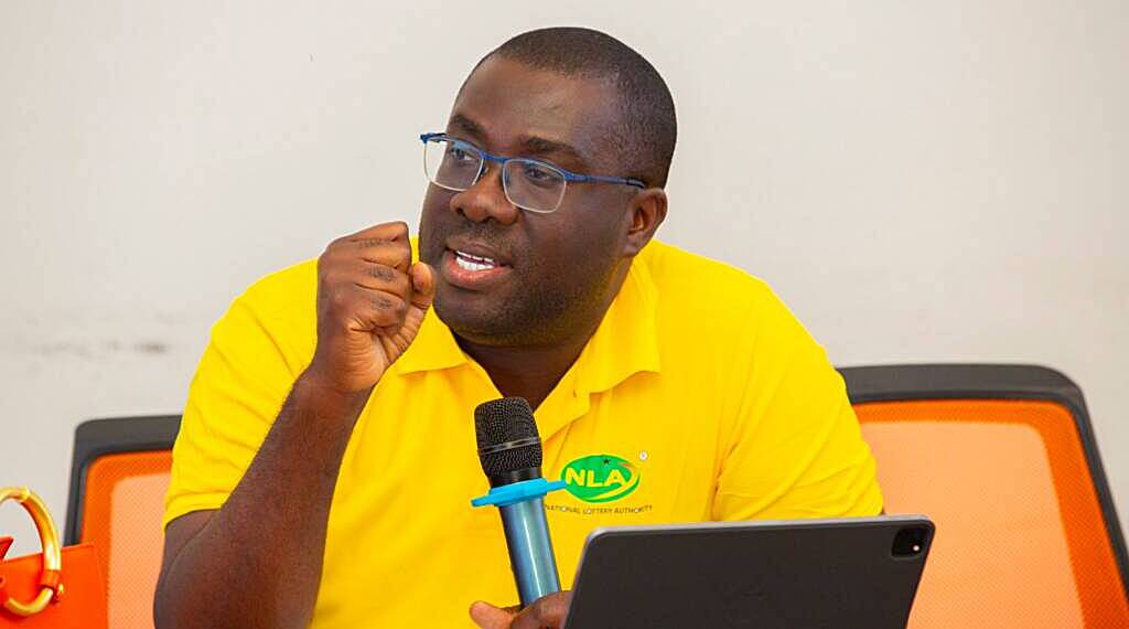 NLA intensifies crackdown on illegal lottery operators