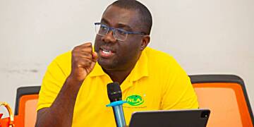 NLA intensifies crackdown on illegal lottery operators