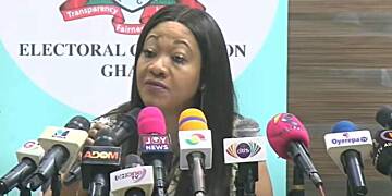 Voters' register is credible for elections, ignore misleading claims - EC