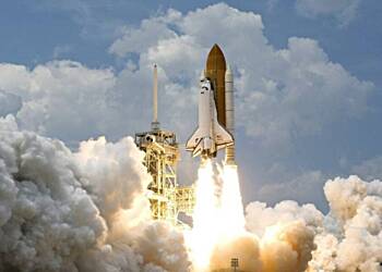 Ghana unveils plan to launch first-ever rocket into space