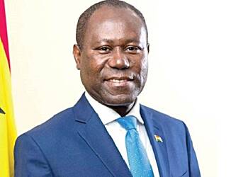 COCOBOD promises to avoid borrowing to finance 2024/2025 crop season