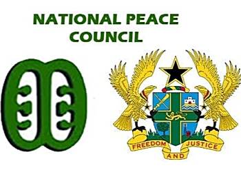 National Peace Council, WANEP condemn Damongo vandalism